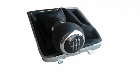 Passat Vites Körüğü Takımı 6 İleri 2005-2010 - 3C0711113