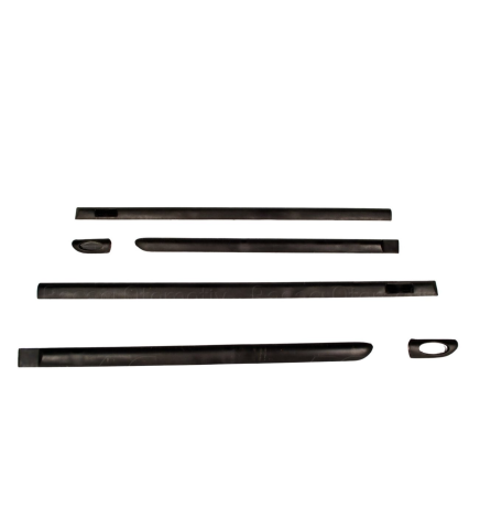 Kapı Cıtası Takım (6 Parca) Opel Vectra B 96-99 2233511