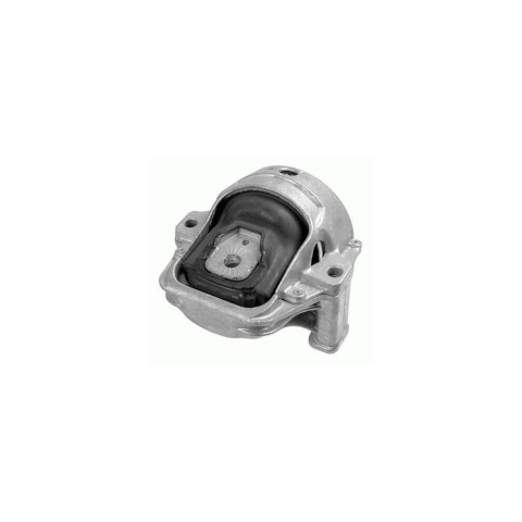 Lemforder Motor Takozu Sağ VW A4 - A5 - Q5 1.8 TFSI - 2.0 TFSI - 2.0 TDI 8R0199381AJ