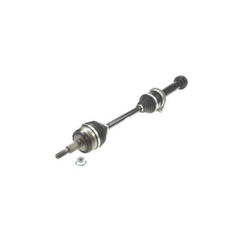 Aks Komple Ön Sağ VW T5 - T6 2.0 TDI CAAA-CAAB-CAAC-CFCA 2010- 7E0407272AP