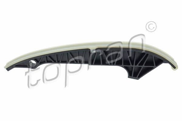 Topran Eksantrik Zincir Kızağı Sağ Büyük Audi A1 - A3 - A4 - A6 - A8 06H109509AA