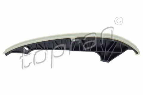 Topran Eksantrik Zincir Kızağı Sağ Büyük Audi A1 - A3 - A4 - A6 - A8 06H109509AA