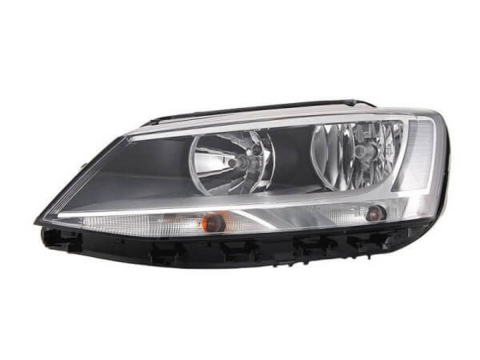 Volkswagen Jetta Sol Far 2010- 5C7941005 - Uygun Fiyat