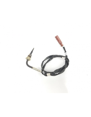 Hella Egzoz Sıcaklık Sensörü VW Golf 7 - Passat - Audi A3 - Seat Leon 1.0 TSI - 1.6 TDI 2013- 04L906088DH