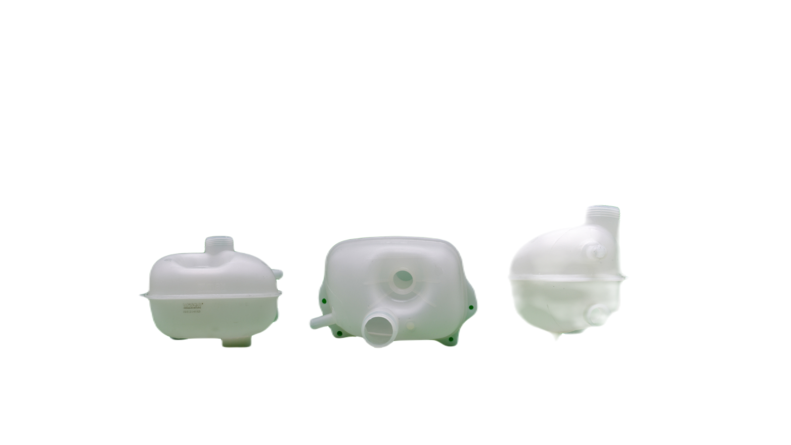 Radyator Su Deposu Kapaksız Vw T3 1.9 2.1 1981 > 025121403B