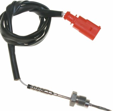 Crafter Man Tge Egzoz Sıcaklık Sensörü 16- [Hella] [04L906088BF]
