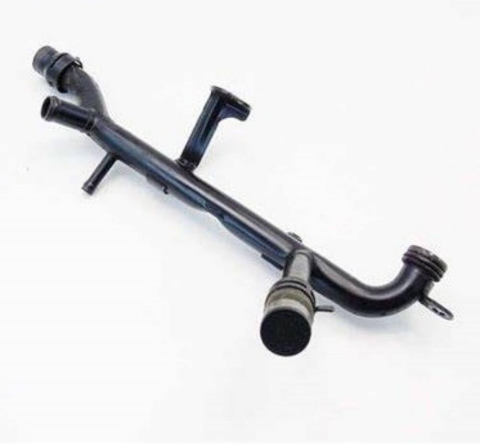 Su Borusu Metal Vw Passat B5 Passat B5.5 A4 B5 1. 06B121065A