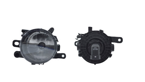 Sıs Farı Sol Opel Corsa D Corsa E 1710034
