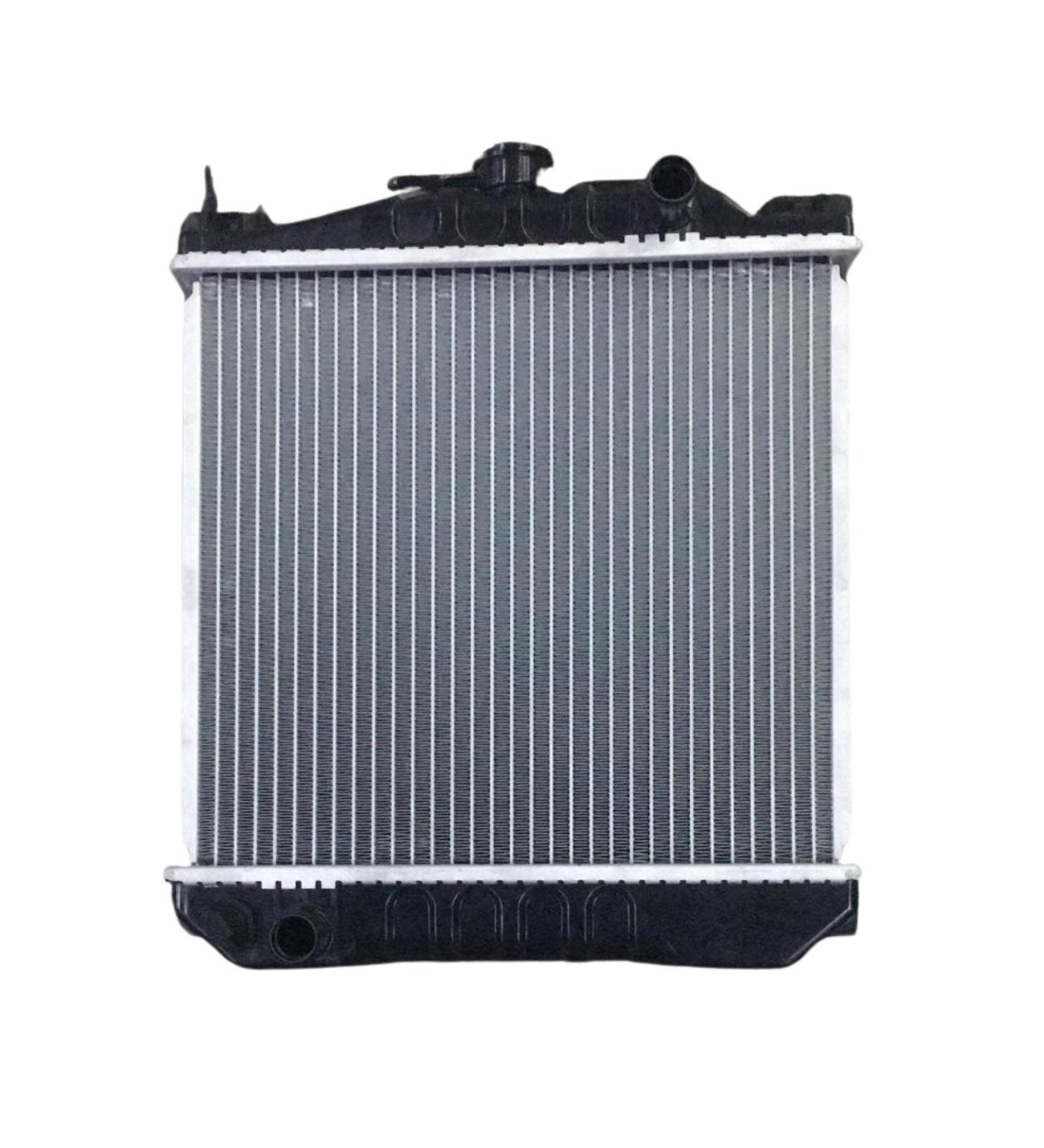 Su Radyatoru Brazıng Mt 300X340x26 Mm Suzukı Alto. Marutı 86> [17700]