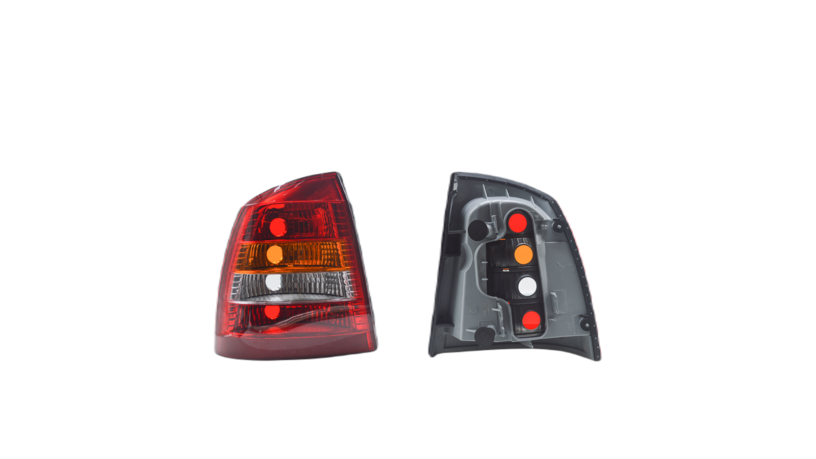 Stop Sol Opel Astra G Sedan 98 > 6223023