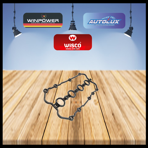 Ust Kapak Contası Lastık Vw Golf5 Passat2.0Fsı Bw 06F103483D