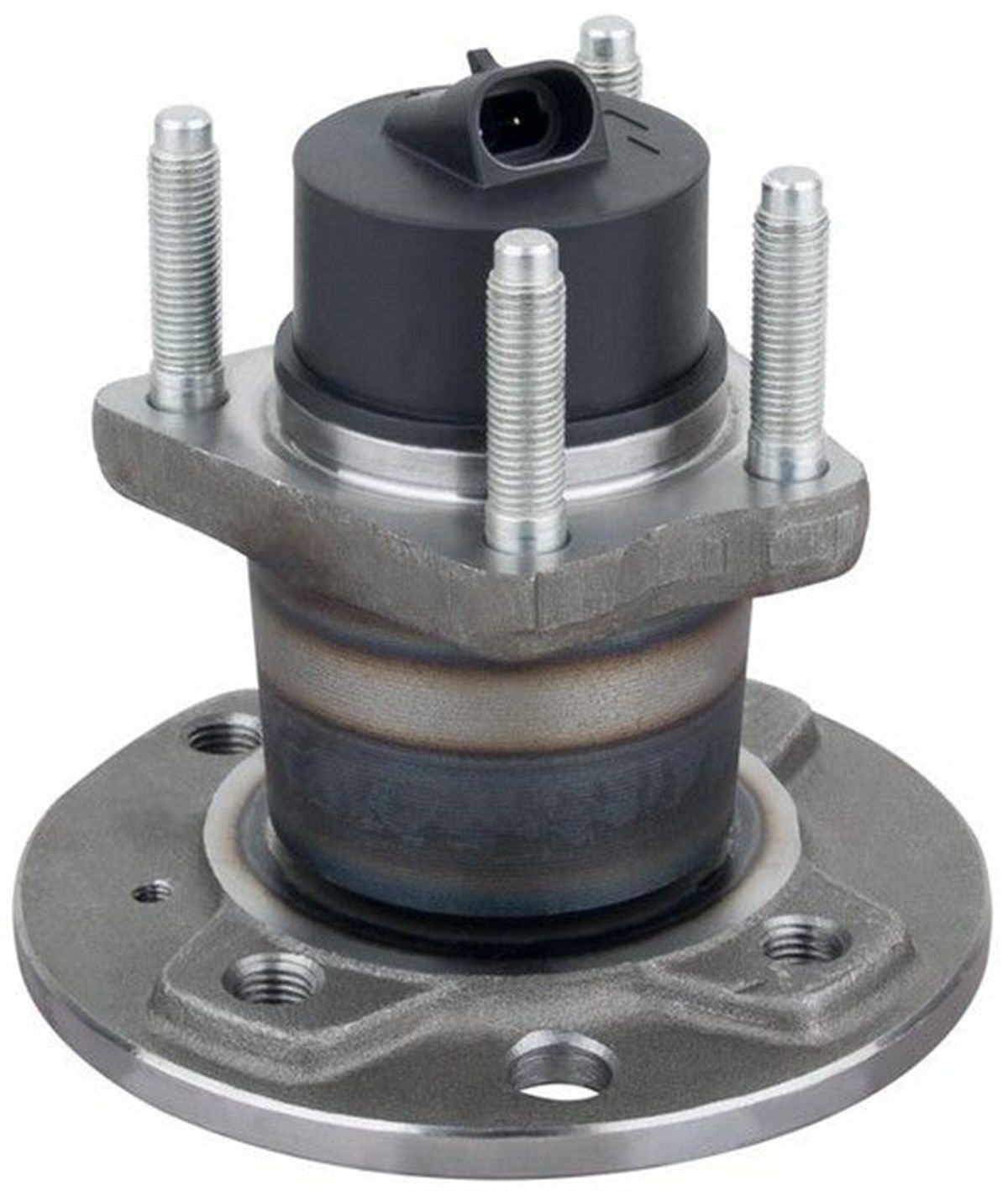 Porya Arka Sol-Sag Rulmanlı 4X100 136Cap Abs Opel As 1604315