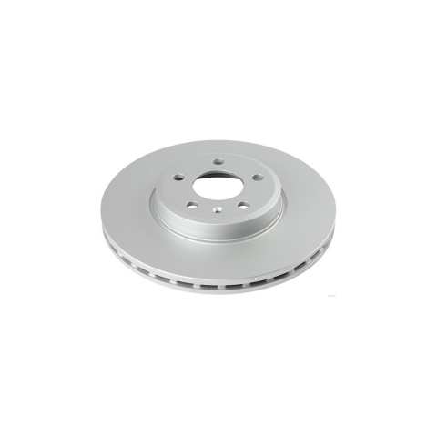 Textar Fren Diski Ön VW A4 - A5 - Q5 8K0615301A
