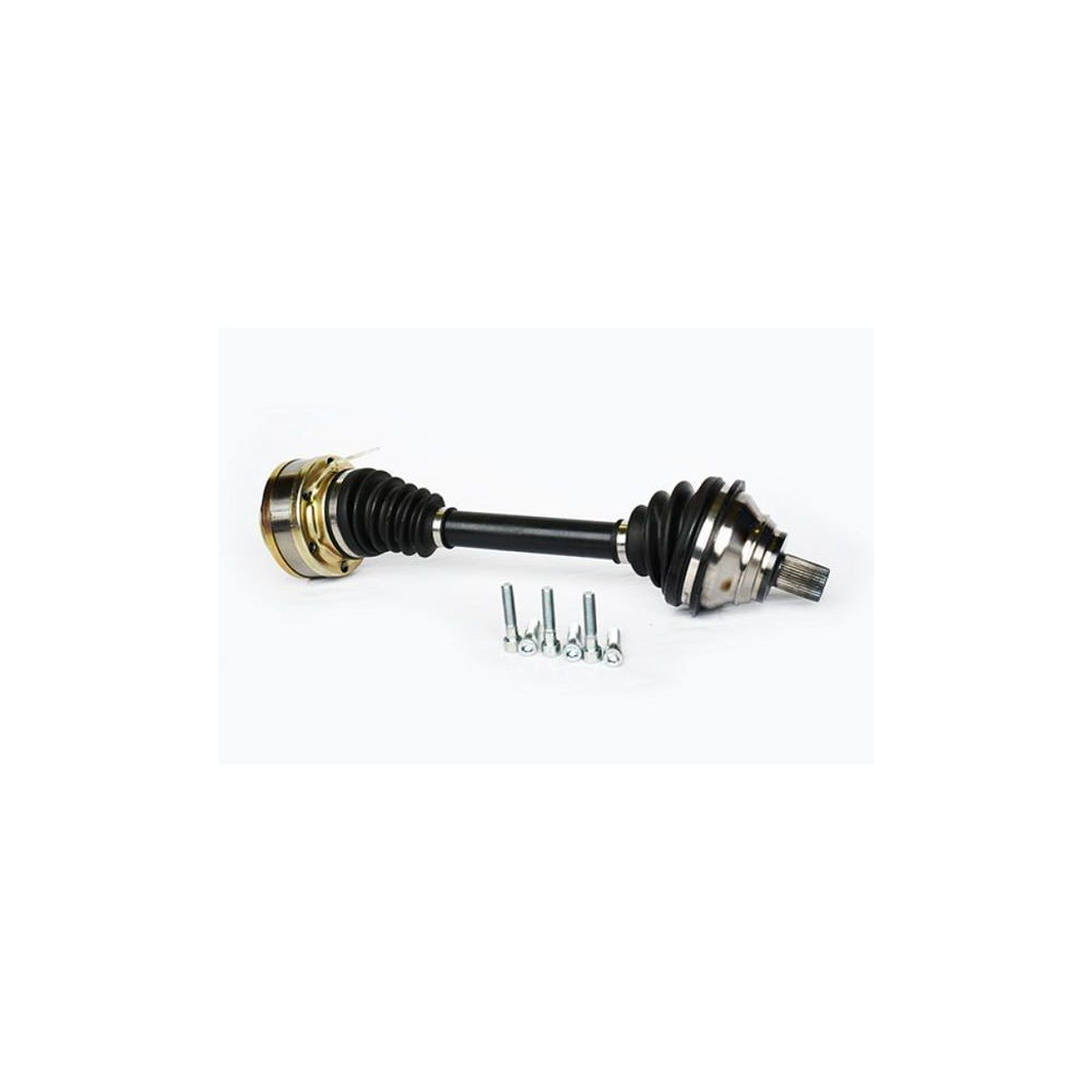 Aks Komple Ön Sol VW Golf 5 - Jetta - Caddy - Passat 1.9 TDI - 2.0 TDI 1K0407271EE
