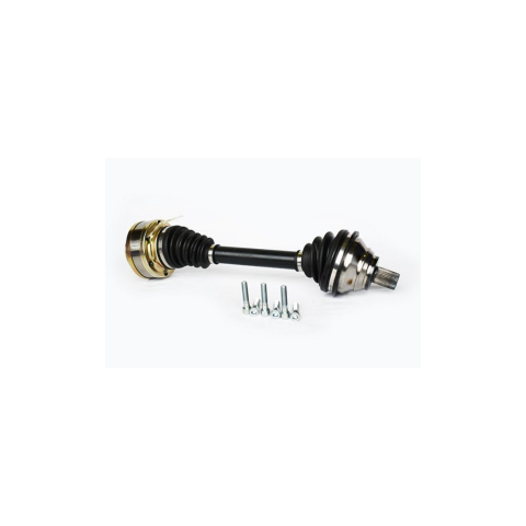 Aks Komple Ön Sol VW Golf 5 - Jetta - Caddy - Passat 1.9 TDI - 2.0 TDI 1K0407271EE
