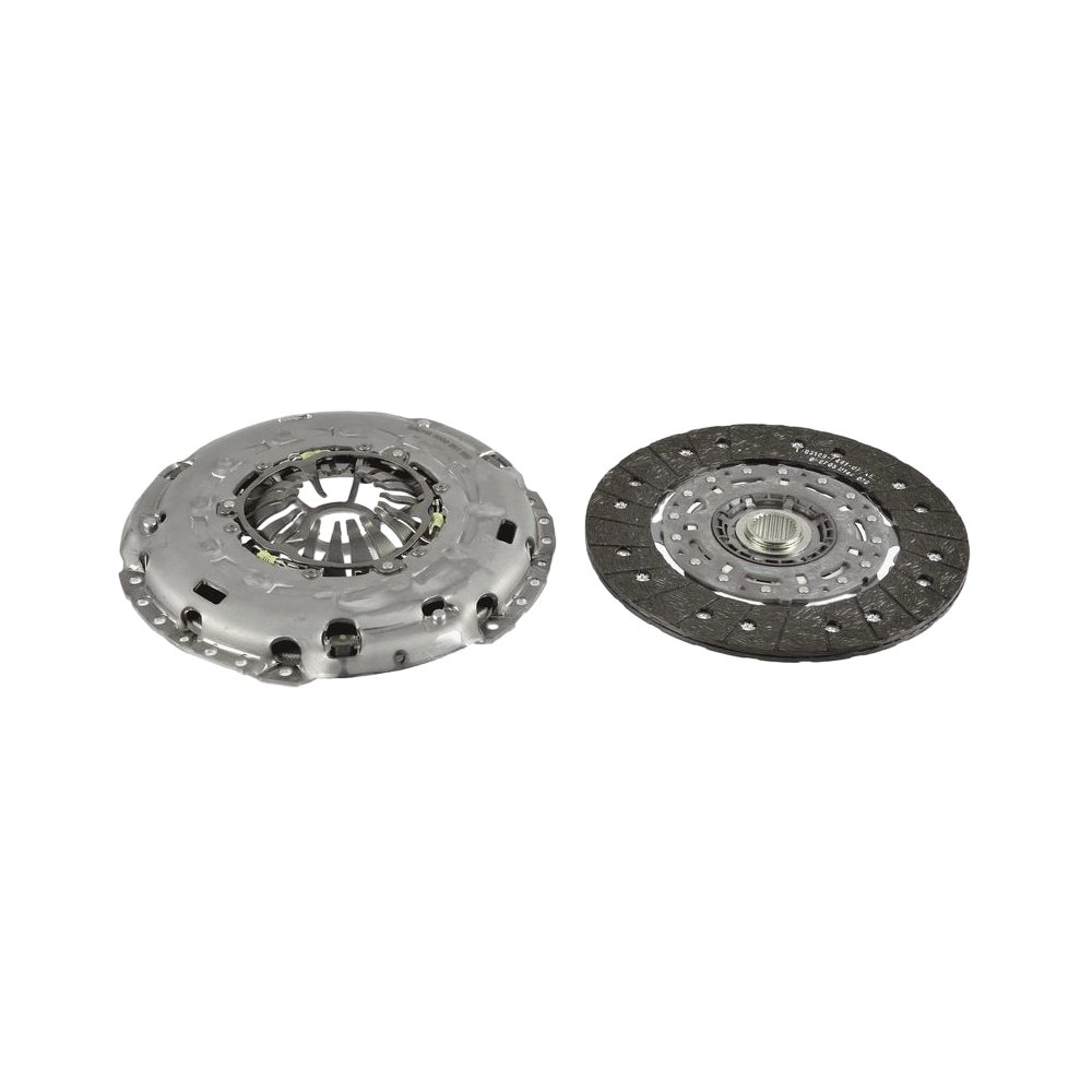 Sachs Debriyaj Seti Volkswagen Tiguan 2.0 TDI 3000951980