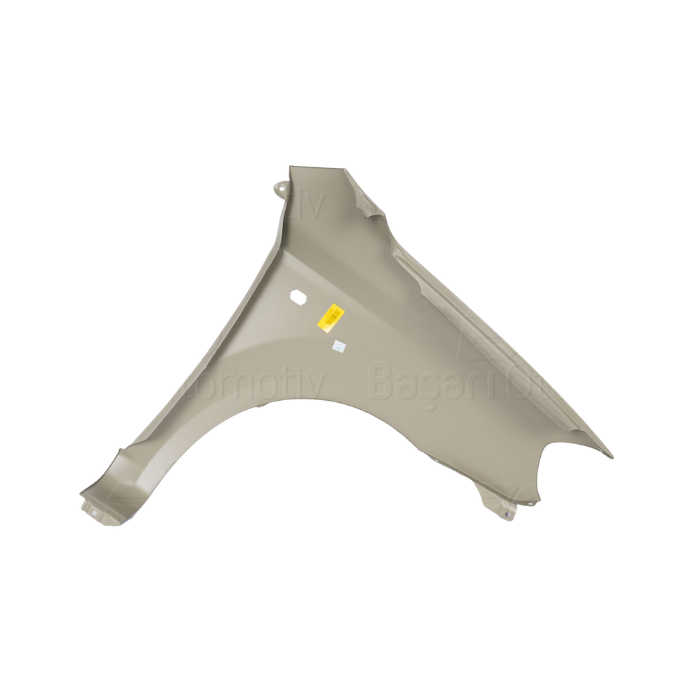 Simyi Çamurluk Ön Sol Chevrolet Aveo T250 - T255 Sedan 2007- 96476683