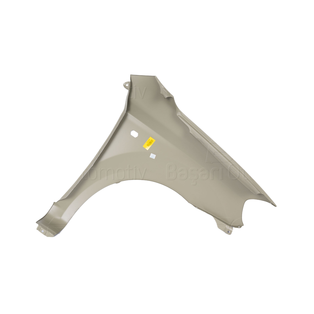 Simyi Çamurluk Ön Sol Chevrolet Aveo T250 - T255 Sedan 2007- 96476683