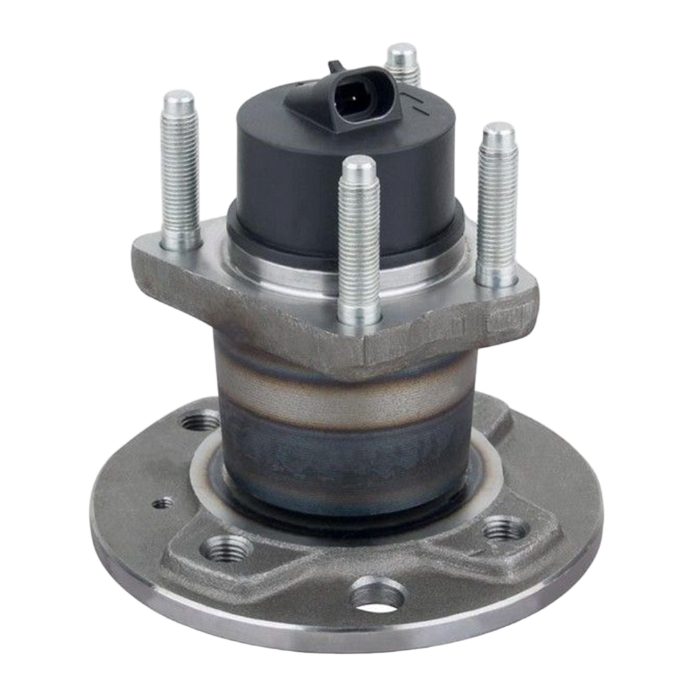 Porya Arka Sol-Sağ Opel Astra H 1.6 2004- 13121138