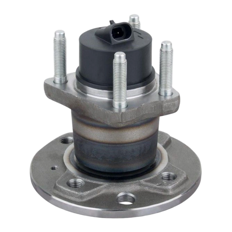 Porya Arka Sol-Sağ Opel Astra H 1.6 2004- 13121138