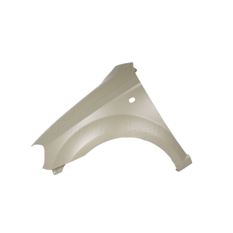 Simyi Çamurluk Ön Sol Chevrolet Aveo T250 - T255 Sedan 2007- 96476683