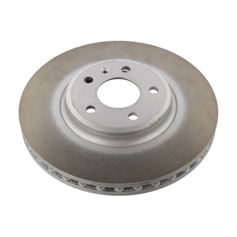 Textar Fren Diski Ön VW A4 - A5 - Q5 8K0615301A