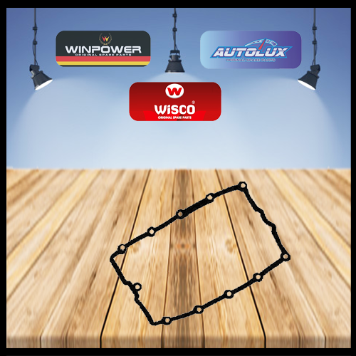 Ust Kapak Contası Lastık Vw Golf5 Passat2.0Tdı Bkd 03G103483