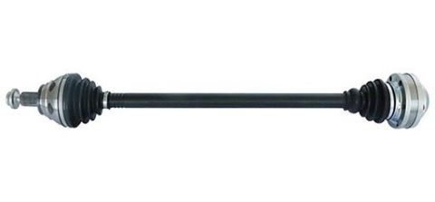 Aks Komple Ön Sag Golf5 Golf6 Passat Jetta A3 Le 1K0407272EN