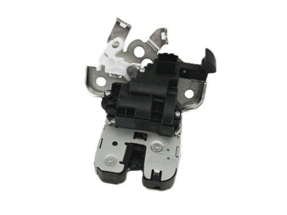 Febi Arka Bagaj Kilidi Audi A3 A4 A6 Q5 - 4H0827505A