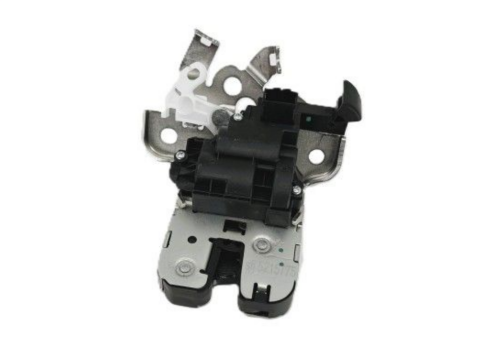 Febi Arka Bagaj Kilidi Audi A3 A4 A6 Q5 - 4H0827505A