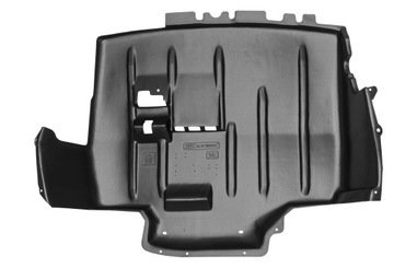 Polo Classıc Caddy Inca Karter Muhafazası 94-03 [Kaporta] [6K0825235]