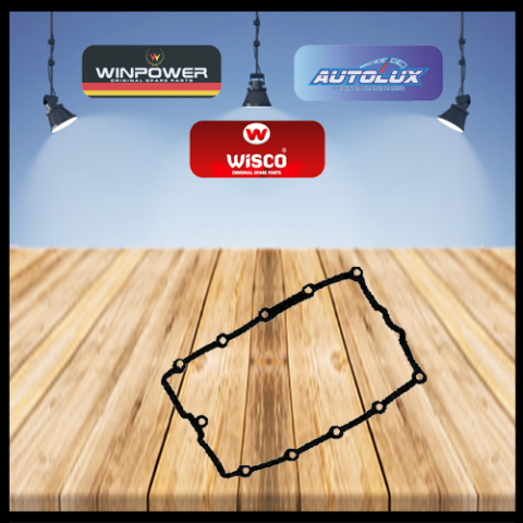 Ust Kapak Contası Lastık Vw Golf5 Passat2.0Tdı Bkd 03G103483