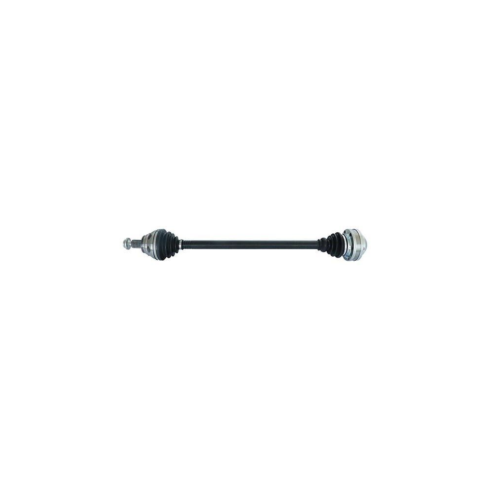 Aks Komple Ön Sağ VW Golf 5 - Golf 6 - Passat - Jetta - A3 - Leon 2.0 TDI 2004-2013 1K0407272EN