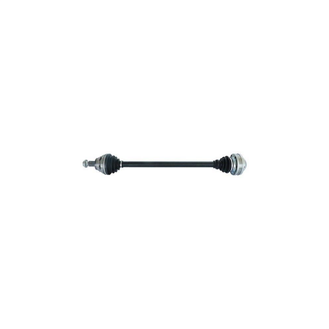 Aks Komple Ön Sağ VW Golf 5 - Golf 6 - Passat - Jetta - A3 - Leon 2.0 TDI 2004-2013 1K0407272EN