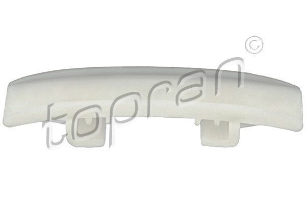 Topran Eksantrik Zincir Kızağı Audi A1 A3 A4 A5 - 115729