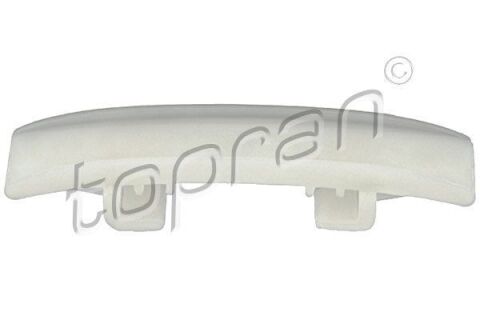 Topran Eksantrik Zincir Kızağı Audi A1 A3 A4 A5 - 115729