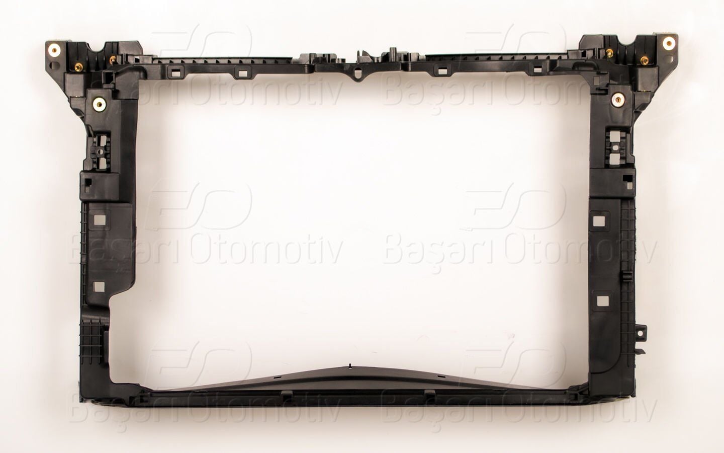 Panel Vw Polo 1.6 Tdı 2018-2021 2G0805588AA