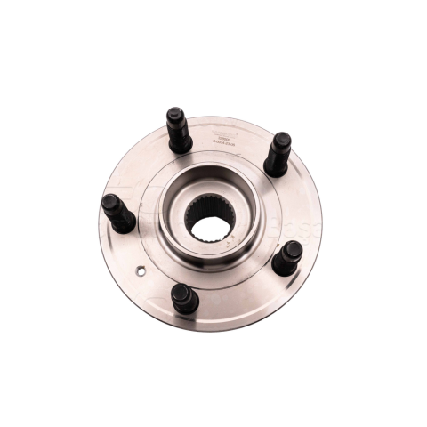 Wisco Porya Rulmanlı 5X120 ABS Opel 328006