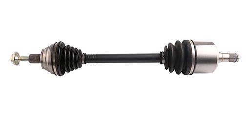 Aks Komple Ön Sol Golf5 Jetta A3 04- Bsg 1K0407271BD
