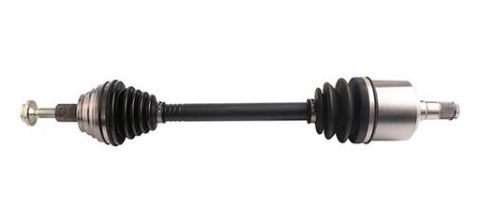 Aks Komple Ön Sol Golf5 Jetta A3 04- Bsg 1K0407271BD