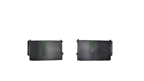 Klıma Radyatoru 707X420,5X16 Toyota Rav4 2.0 2.2 2.5D  88460