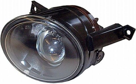 Caddy Touran Sıs Farı Sol 04-10 [Hella] [1T0941699]