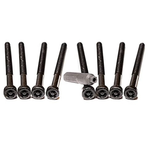 Golf5 T5 Sılındır Kapak Saplaması 04- [Febı] [022103384M]