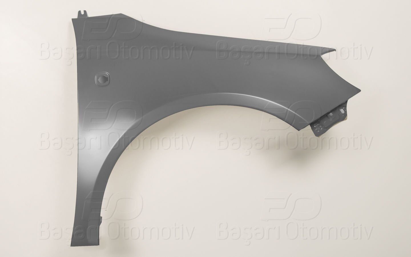 Camurluk On Sag Skoda Fabia - Roomster 2007-2015 5J0821022A