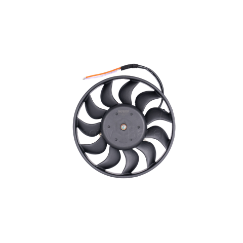 Fan Motoru Audi A4 1.9 TDI - 2.5 TDI 2001- 8E0959455C