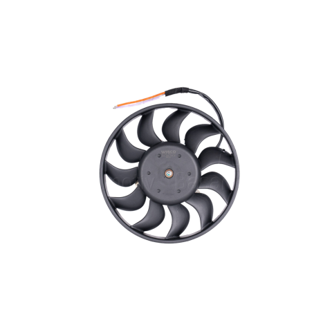 Fan Motoru Audi A4 1.9 TDI - 2.5 TDI 2001- 8E0959455C