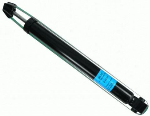 SACHS Arka Amortisör Polo 2002-2018 - 6R0513025
