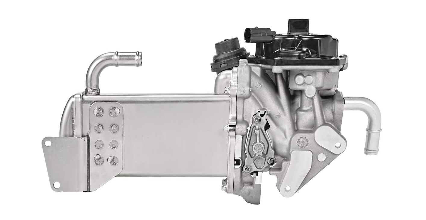 Egr Valfı Sogutuculu Vw T5 T6 2.0Tdı 09-15 03L131512BM