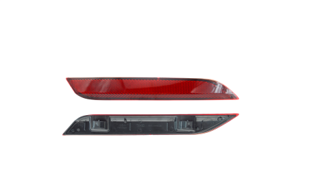 Tampon Reflektoru Arka Sag Vw Polo 15 > 292035