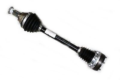 Aks Komple Ön Sol Polo Ibıza Fabıa 10- Bsg 6R0407761
